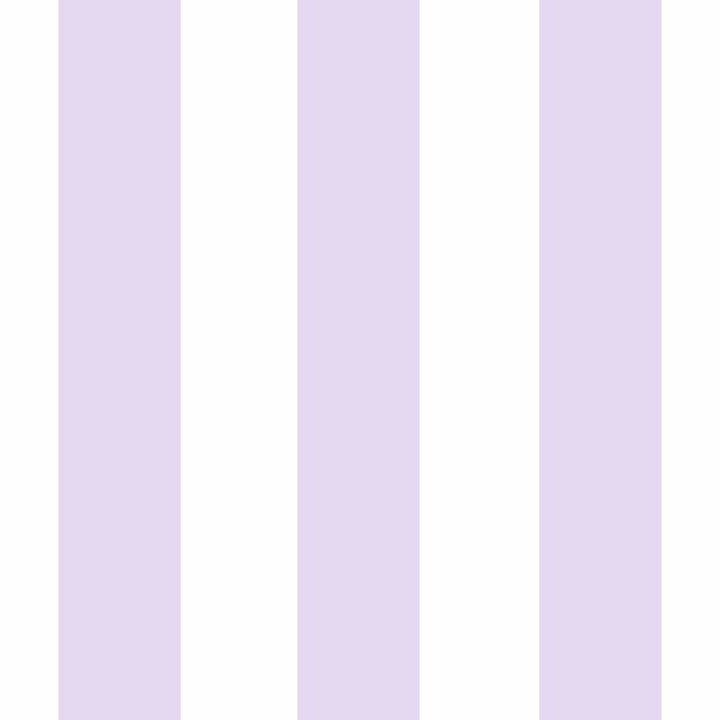 Muriva Simple Stripe Purple Wallpaper