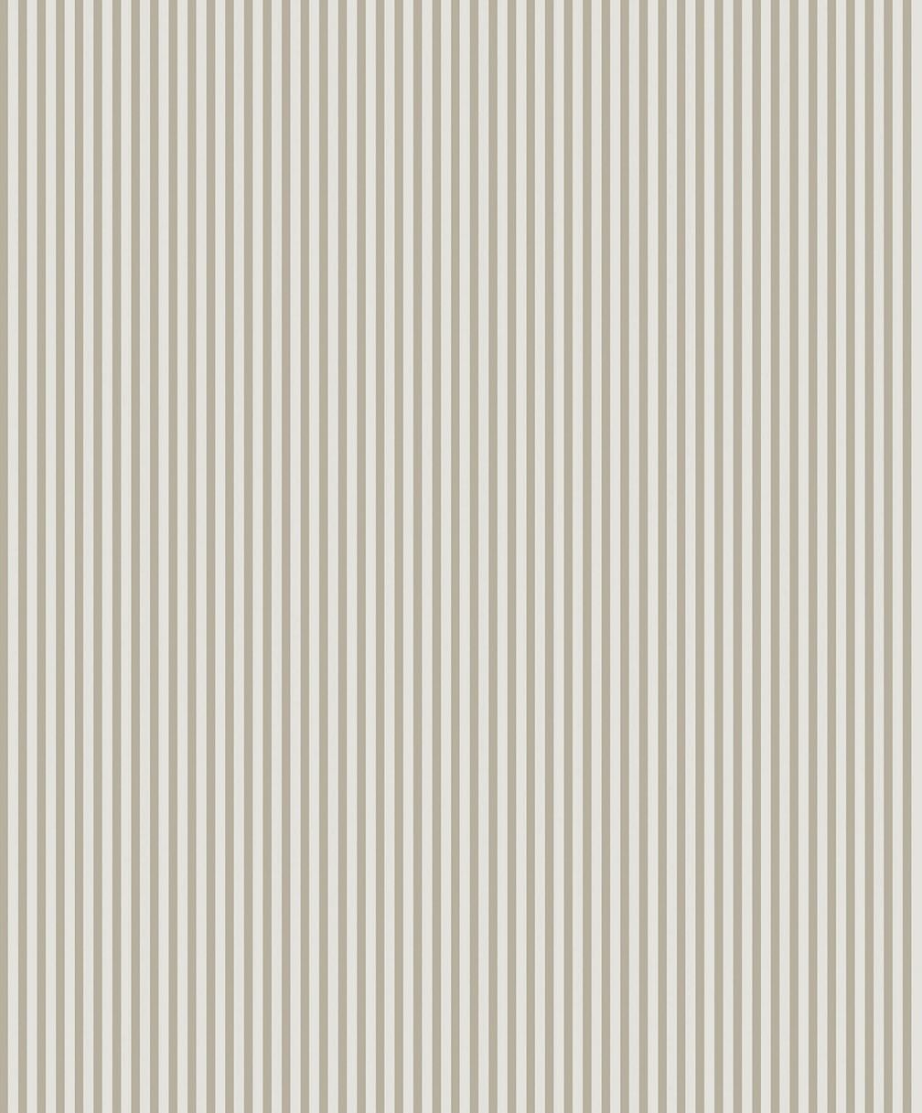 Belmont House Veranda Stripe Beige Wallpaper