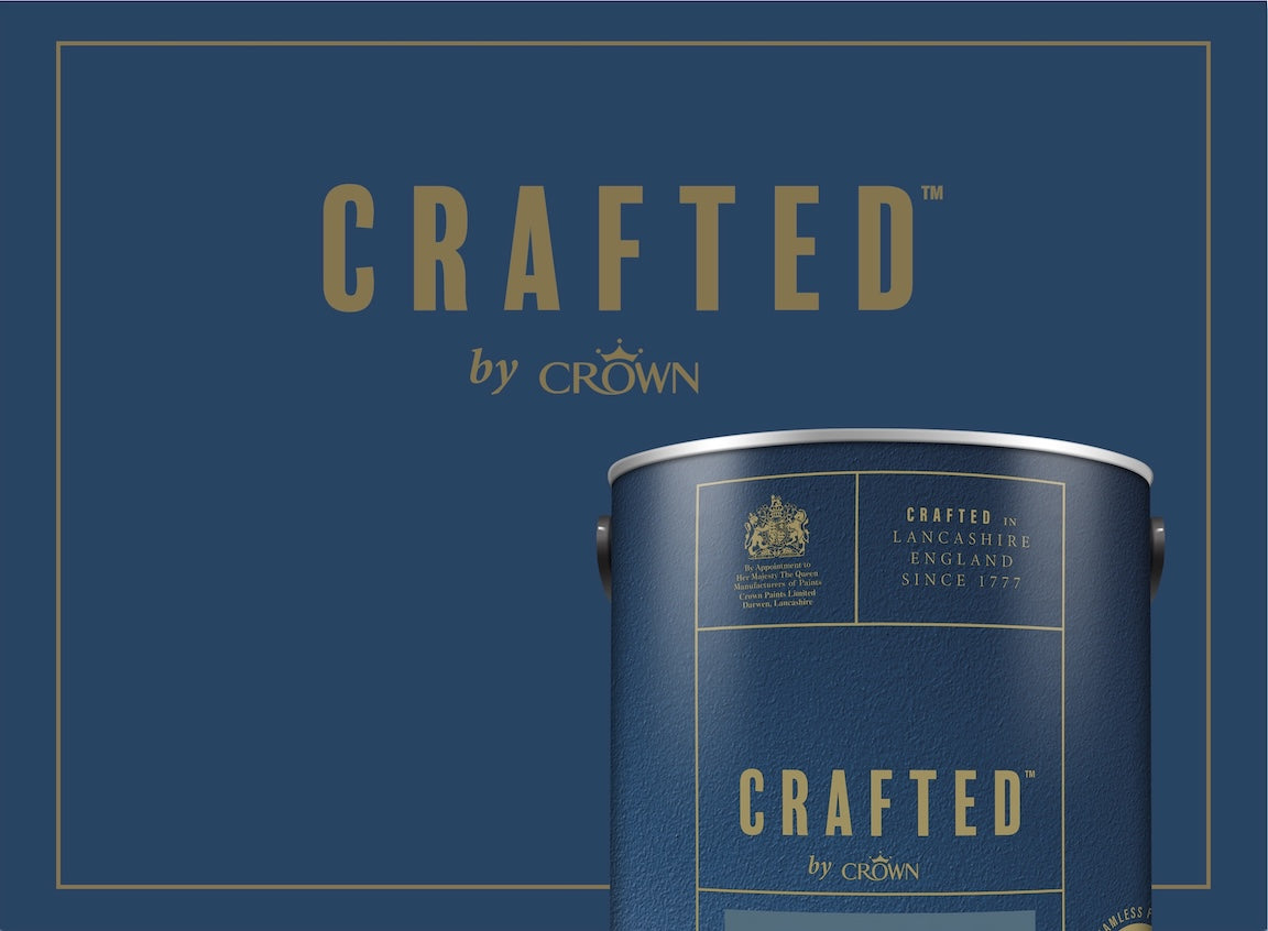 Shop Crafted by Crown Collection