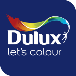 Dulux Logo - Go to Dulux Paint Page