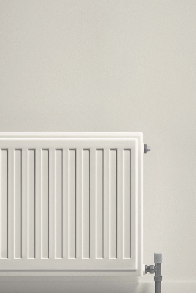 T82899 - Next - Next Ultimate Multi Surface Matt Emulsion Paint radiator - Malvern Cream 2.5L - Decor Warehouse