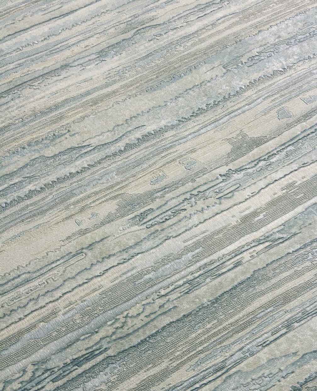 Arthouse Sahara Soft Blue Wallpaper