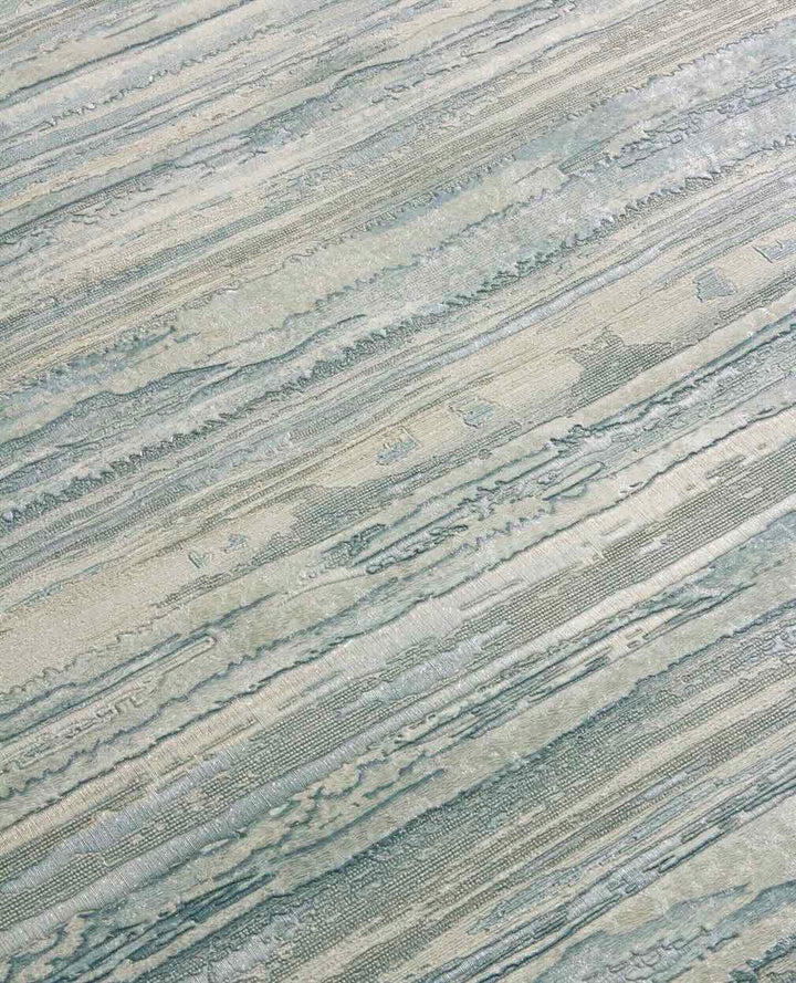 Arthouse Sahara Soft Blue Wallpaper