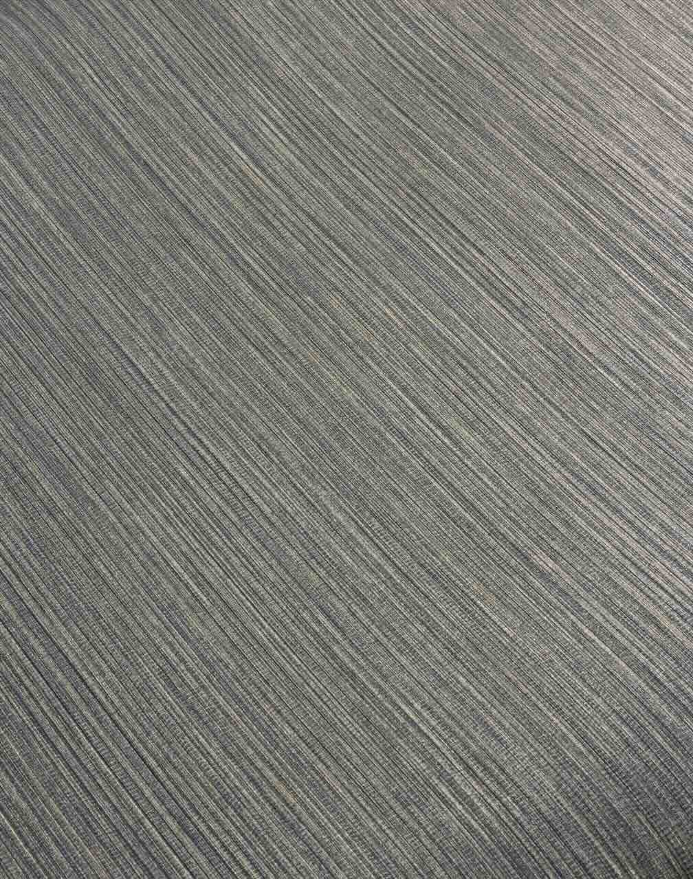 Arthouse Japandi Grasscloth Navy Gold Wallpaper