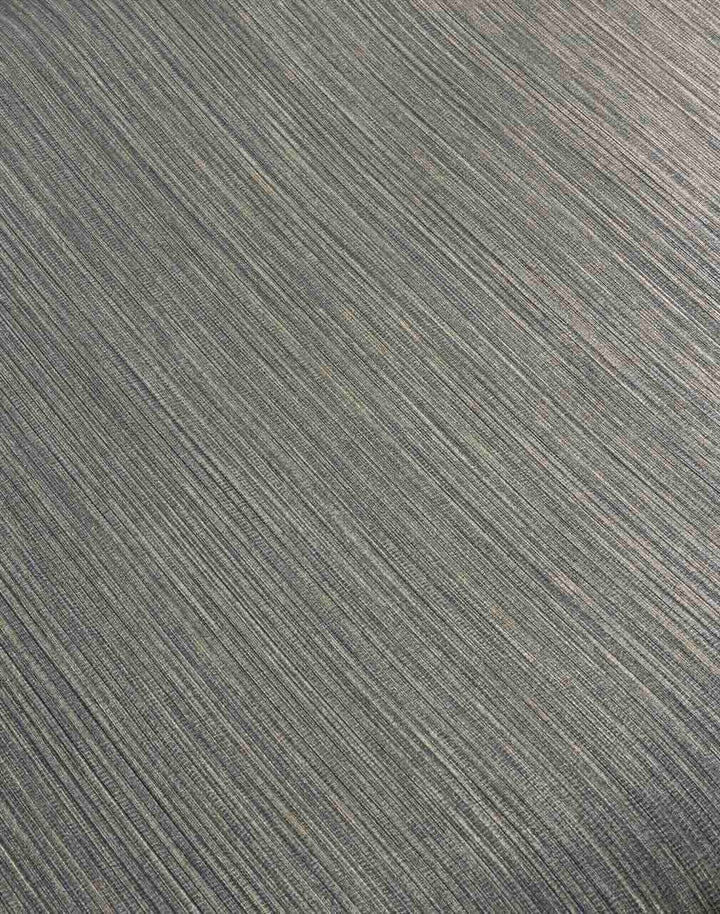 Arthouse Japandi Grasscloth Navy Gold Wallpaper