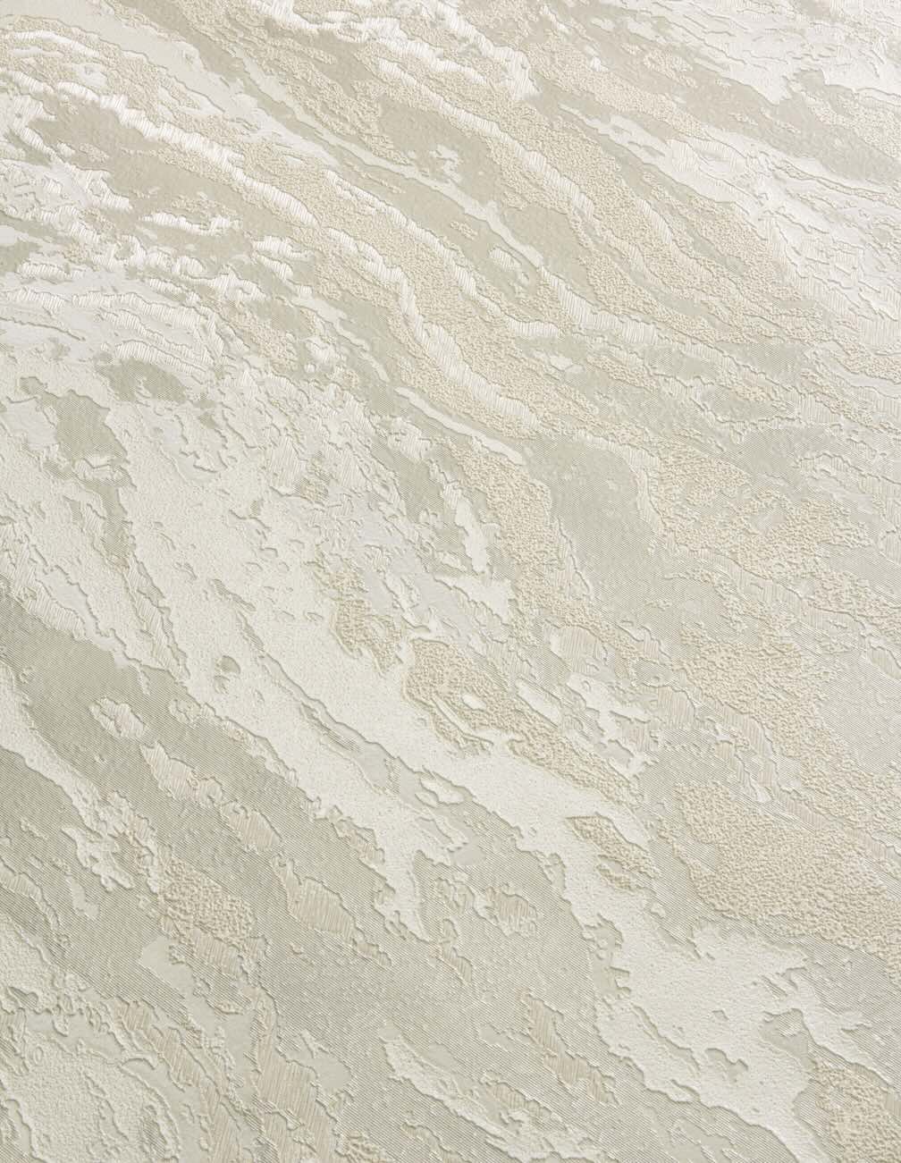 Arthouse Luxe Texture Pearl Wallpaper