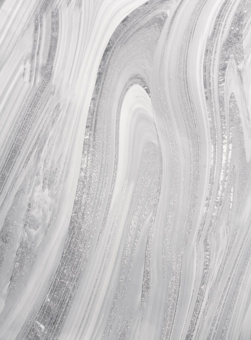 Arthouse Soft Mineral Silver Wallpaper