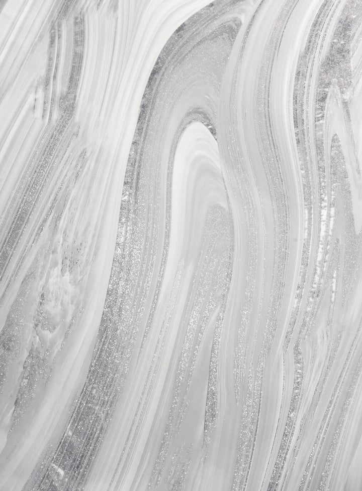 Arthouse Soft Mineral Silver Wallpaper