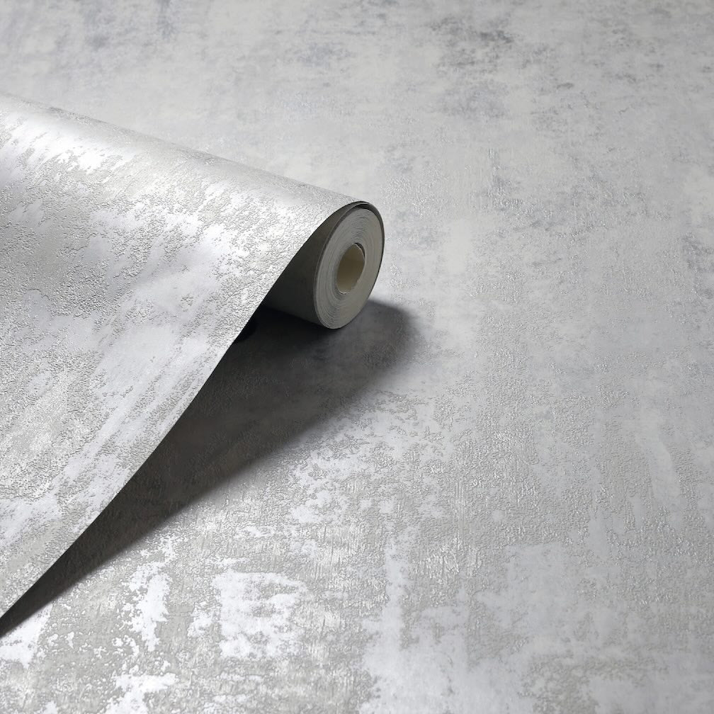 Arthouse Stone Textures Grey Wallpaper