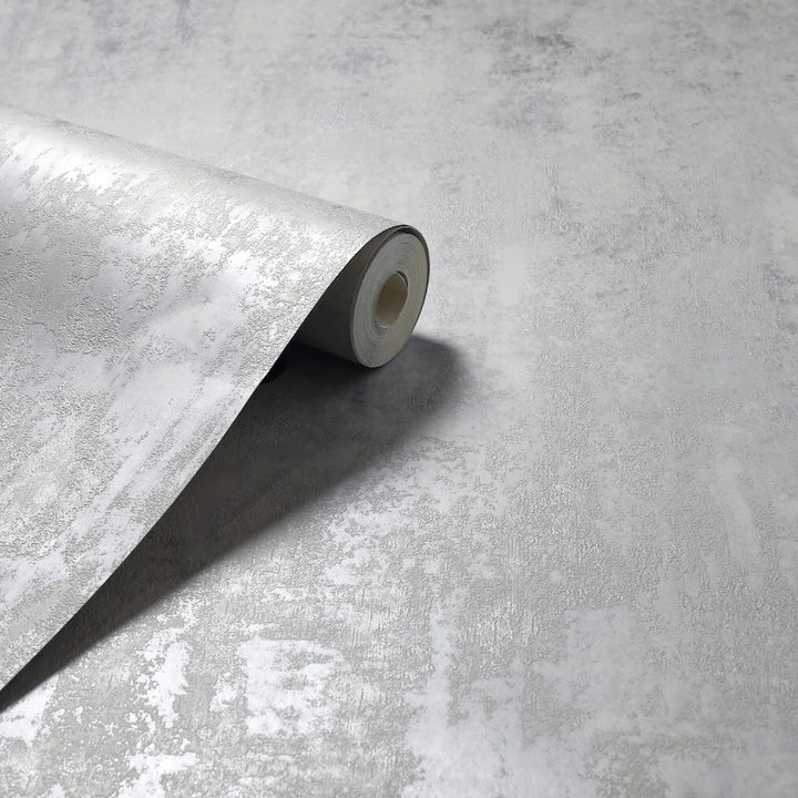 Arthouse Stone Textures Grey Wallpaper