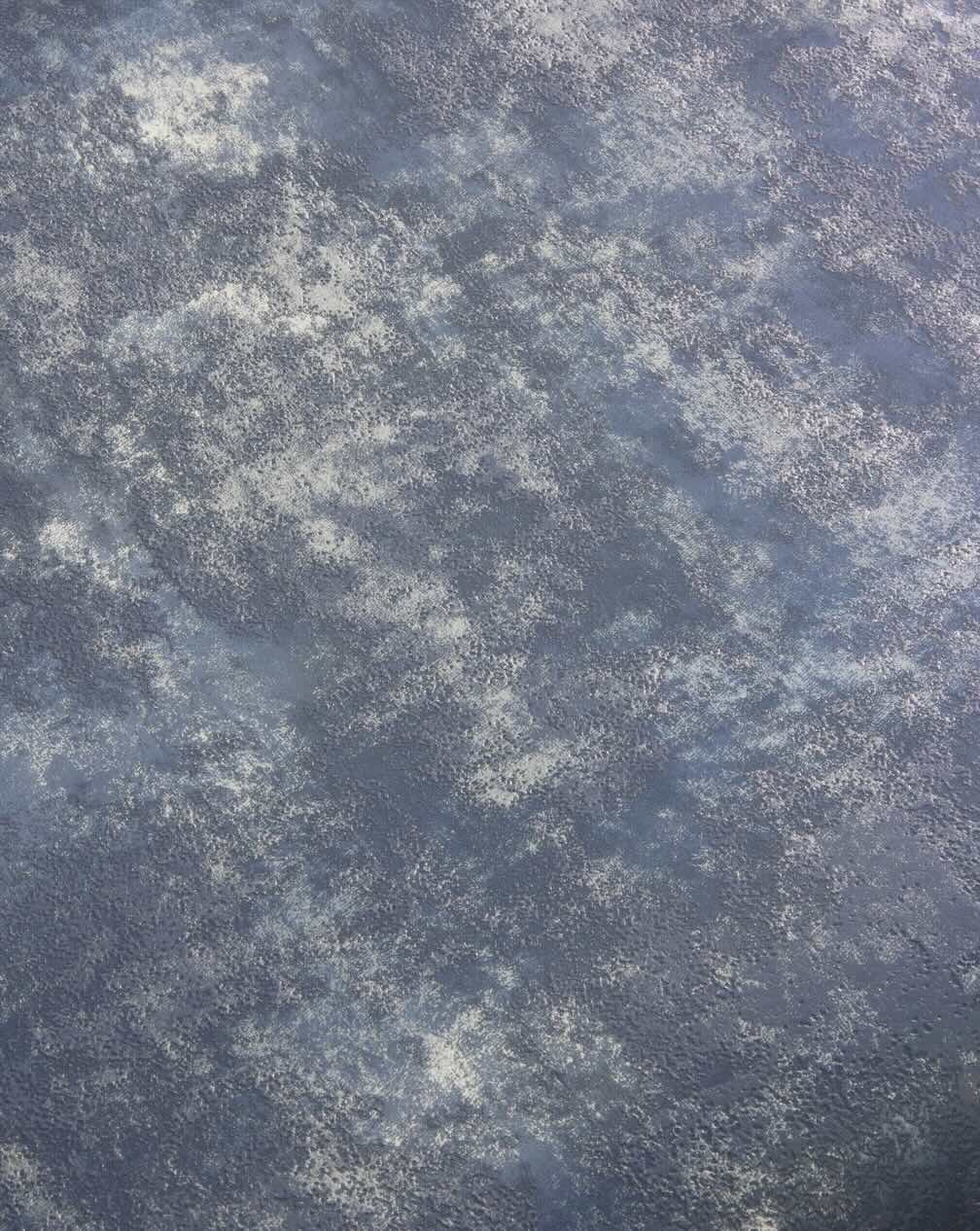 Arthouse Stone Textures Navy/Silver Wallpaper