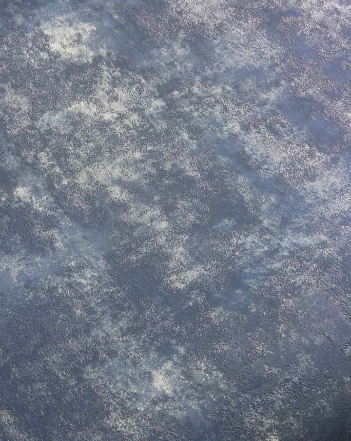 Arthouse Stone Textures Navy/Silver Wallpaper