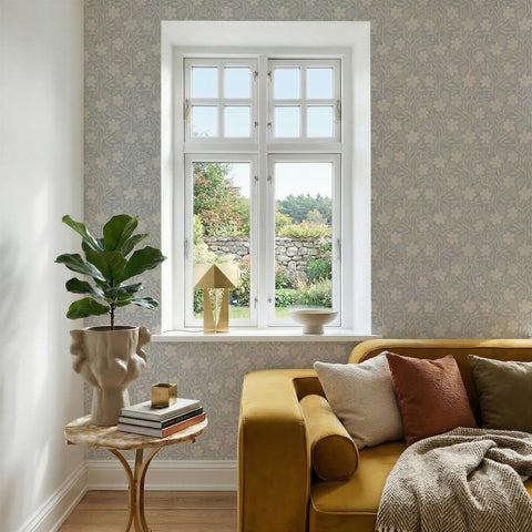 Real Red Brick Wallpaper By Woodchip & Magnolia