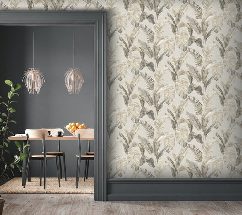 Real Red Brick Wallpaper By Woodchip & Magnolia