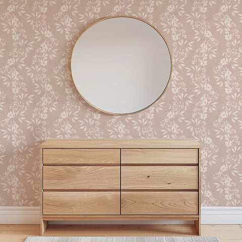Real Red Brick Wallpaper By Woodchip & Magnolia