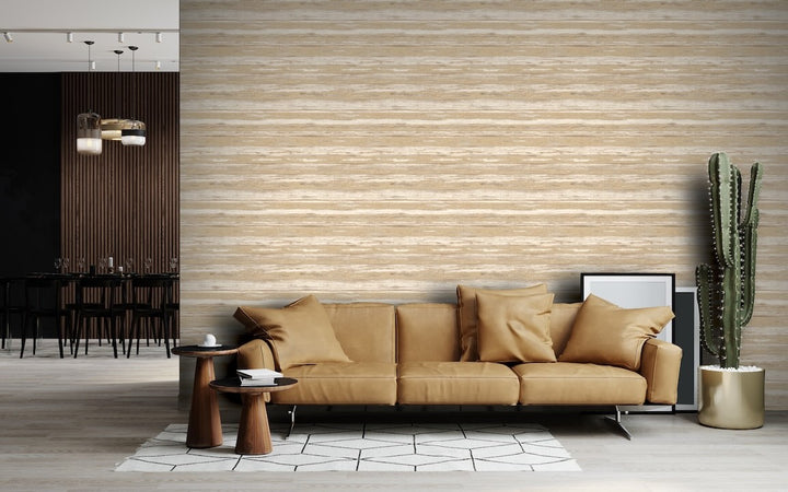 Arthouse Sahara Cream/Gold Wallpaper