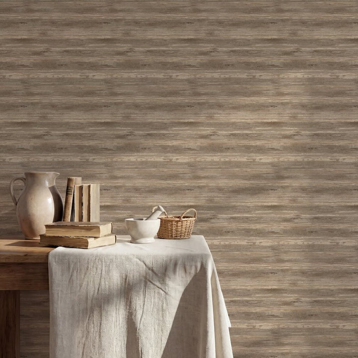Arthouse Sahara Taupe Wallpaper