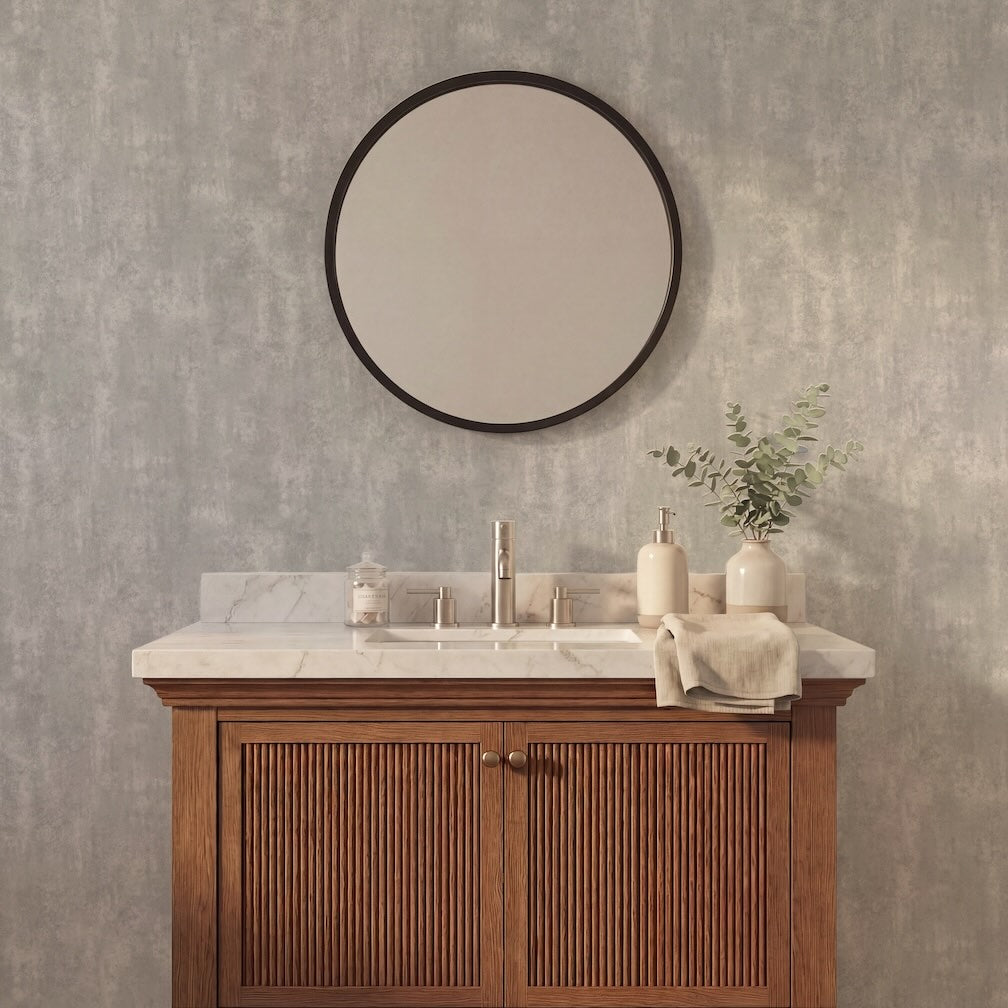 Arthouse Stone Textures Grey Wallpaper