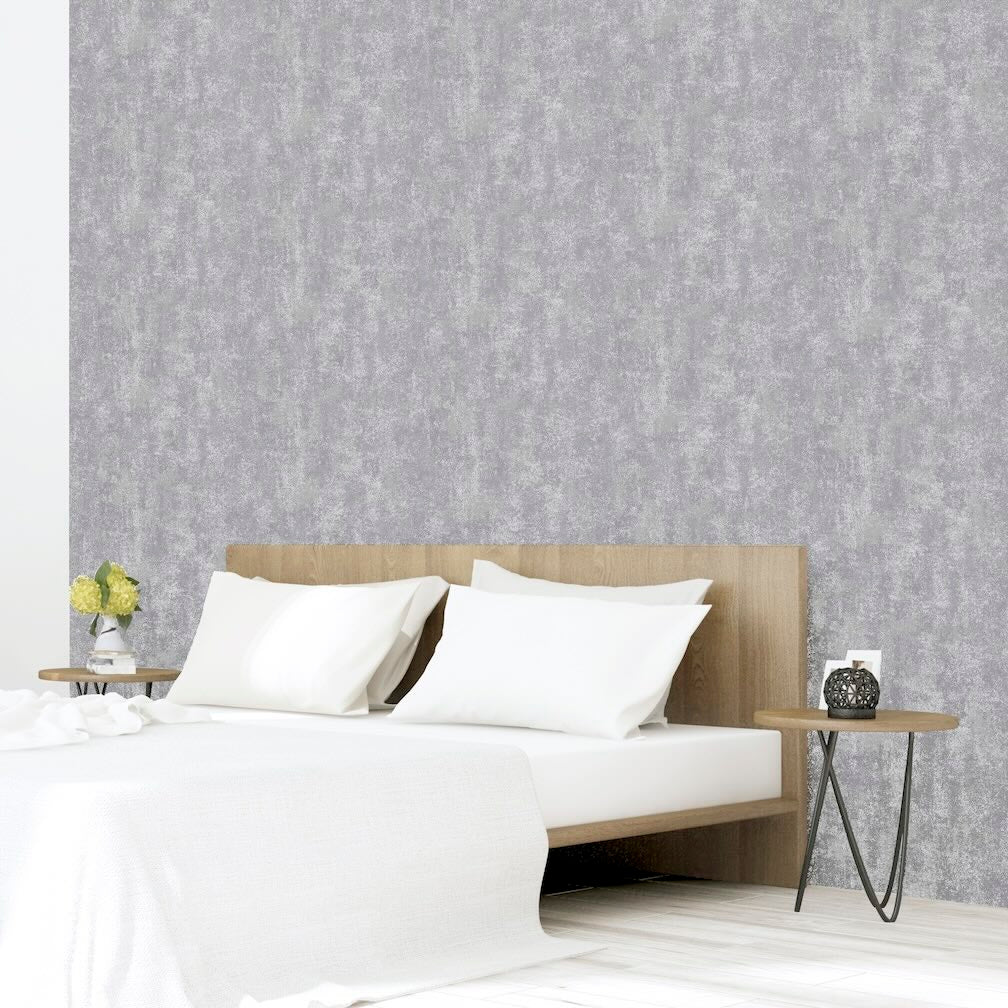 Arthouse Stone Textures Grey Wallpaper