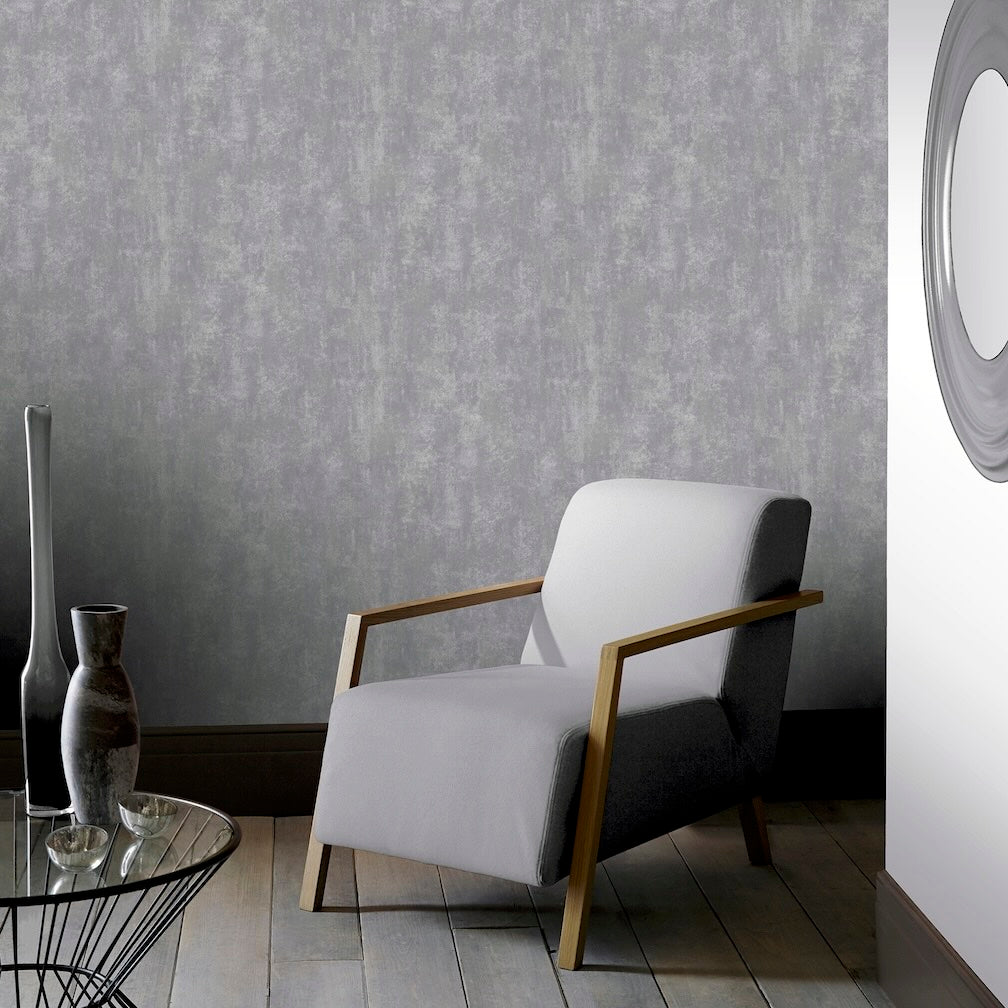 Arthouse Stone Textures Grey Wallpaper