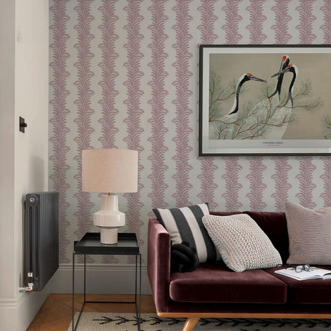 Real Red Brick Wallpaper By Woodchip & Magnolia