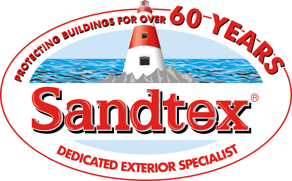 Sandtex Logo - Go to Sandtex Page