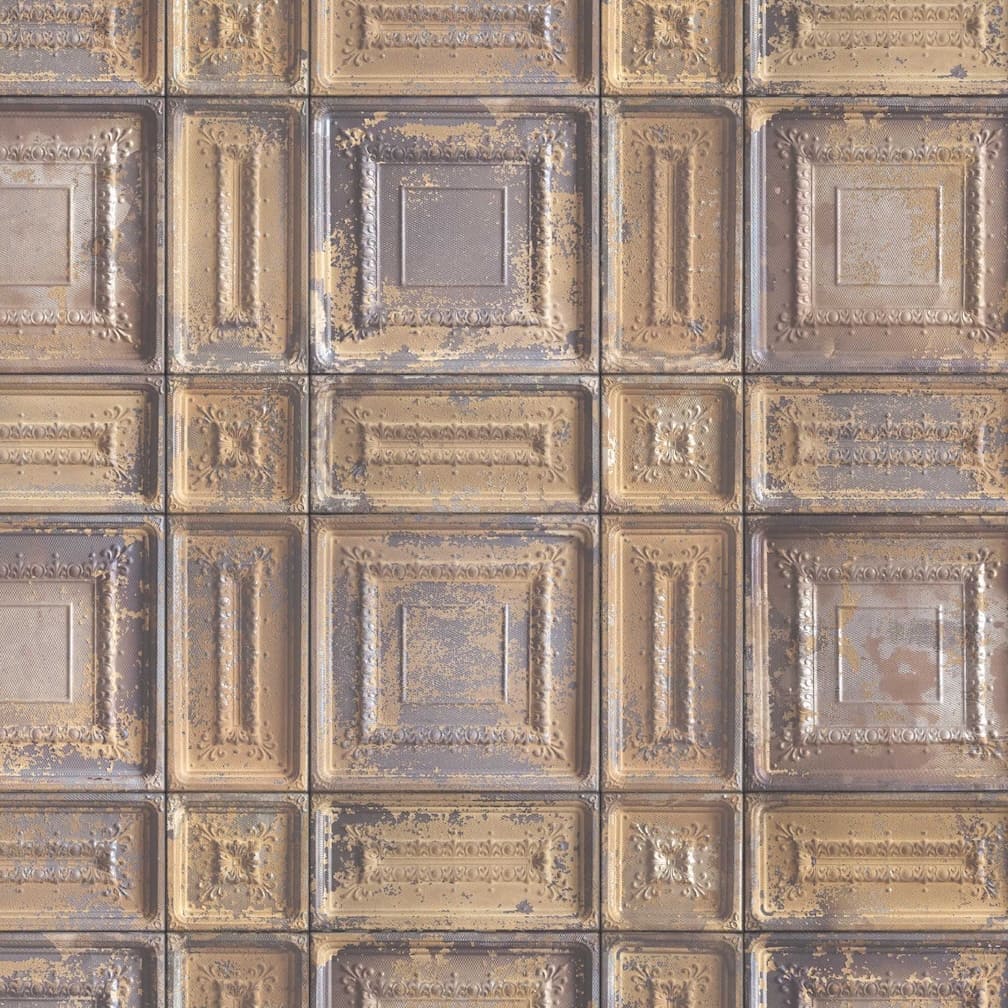 Delancey Tobacco Wallpaper