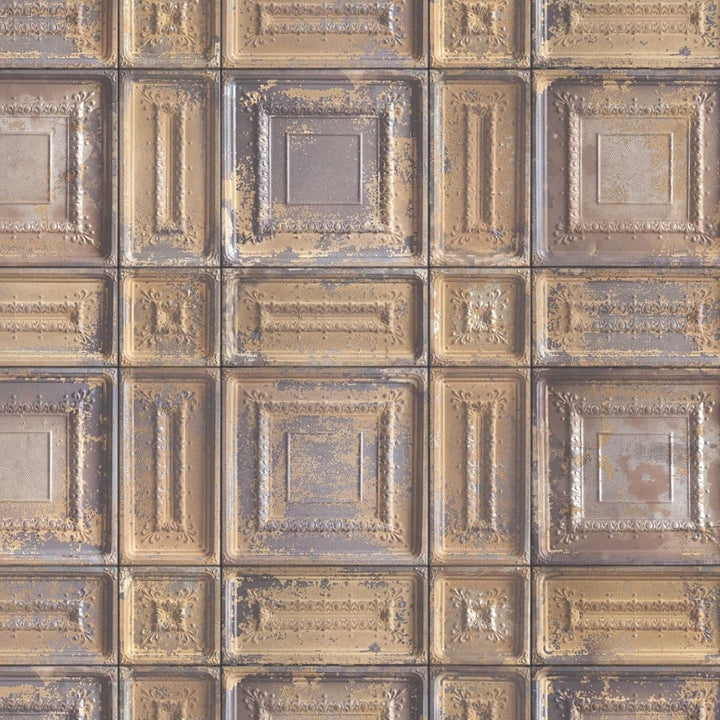 Delancey Tobacco Wallpaper