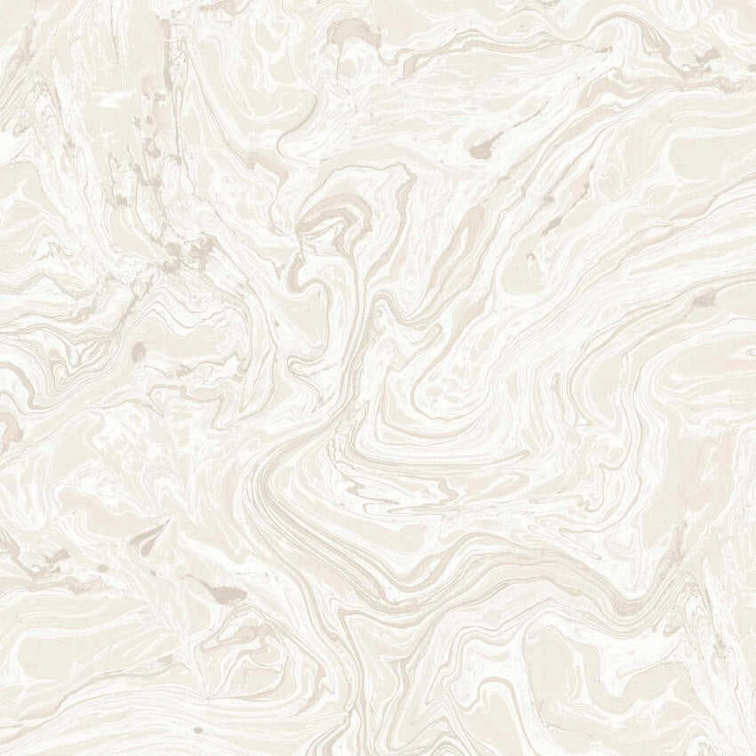 Flow Marble Stone Wallpaper