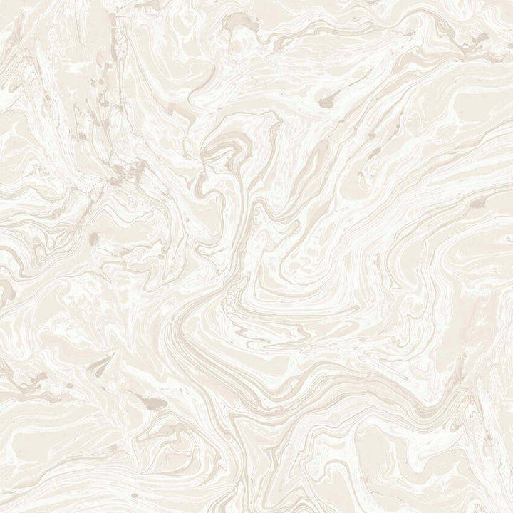 Flow Marble Stone Wallpaper