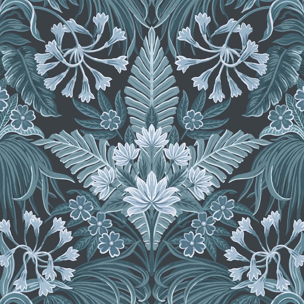 Mirk Mallard Wallpaper