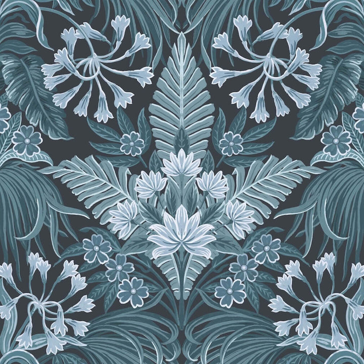 Mirk Mallard Wallpaper