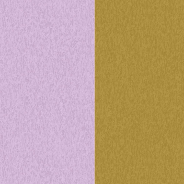 Woodchip & Magnolia Awning Stripe Pistachio Wallpaper