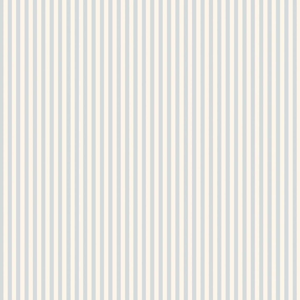 Woodchip & Magnolia Matchstick Cornflower Blue Wallpaper