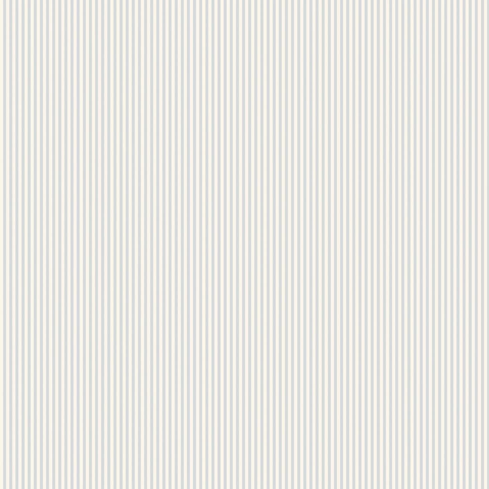 Woodchip & Magnolia Matchstick Cornflower Blue Wallpaper