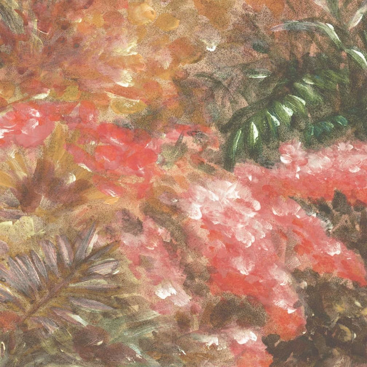 Spring Almanac Wall Mural by Woodchip & Magnolia