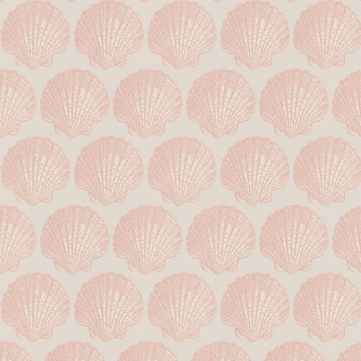 Michelle Blush Wallpaper by Woodchip & Magnolia