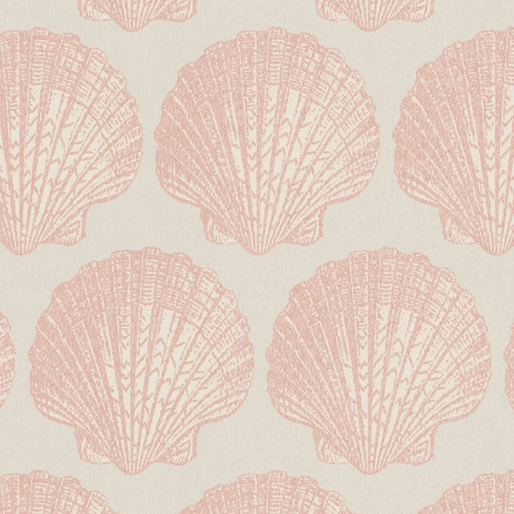 Michelle Blush Wallpaper by Woodchip & Magnolia