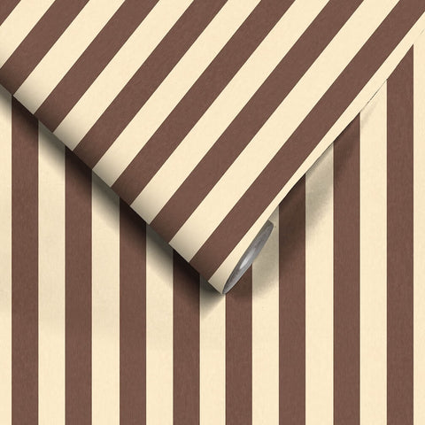 Real Red Brick Wallpaper By Woodchip & Magnolia