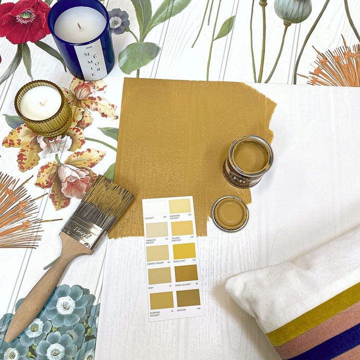 Belgravia Beaded Wood White Paintable Wallpaper