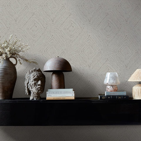 Real Red Brick Wallpaper By Woodchip & Magnolia