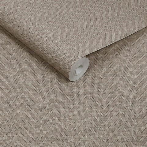 Real Red Brick Wallpaper By Woodchip & Magnolia