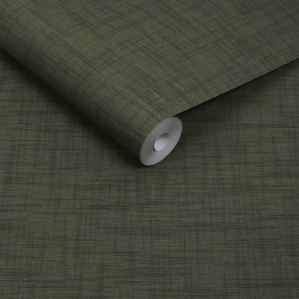 Abigail Ahern Weathered Linen Garden Wallpaper - 140079