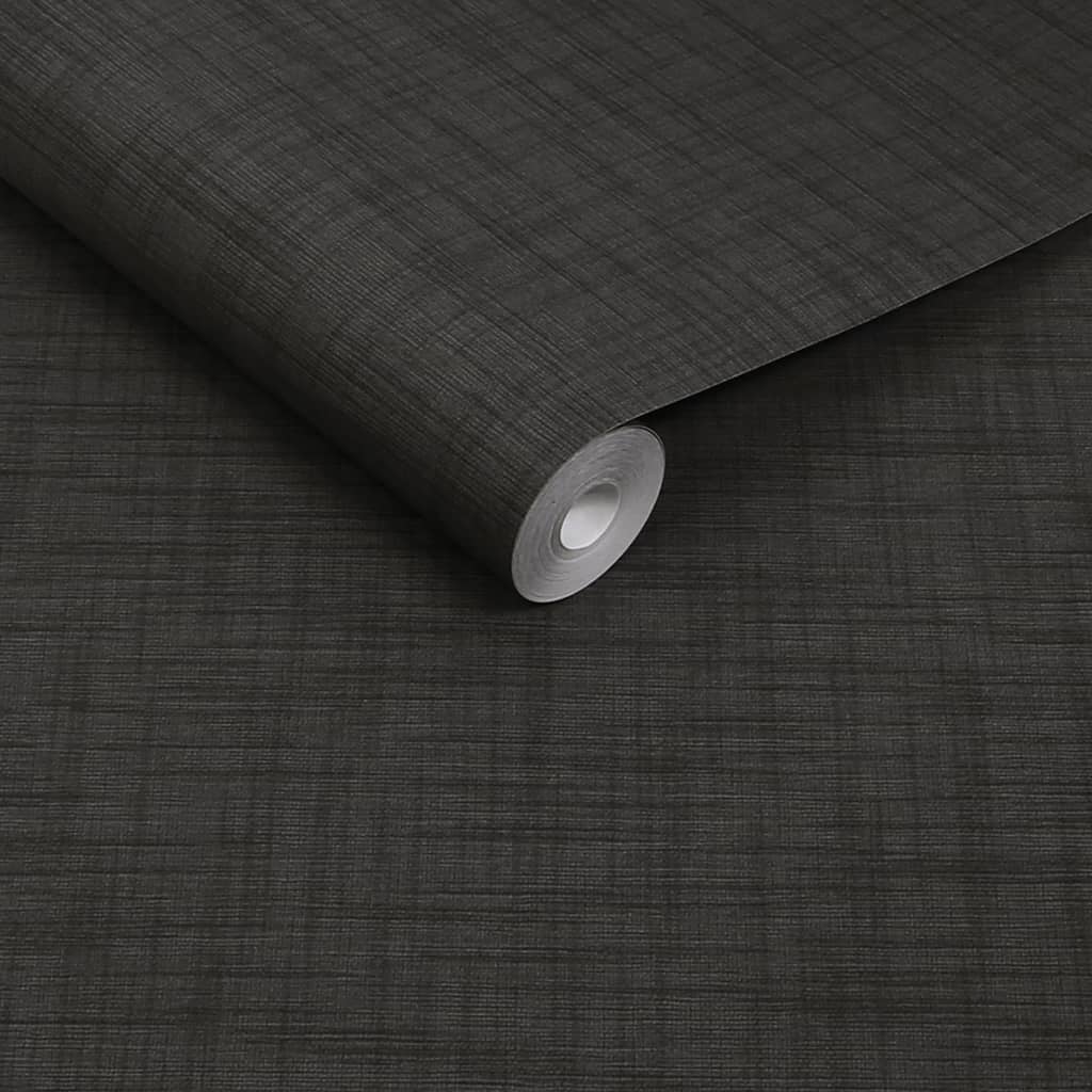 Abigail Ahern Weathered Linen Tattoo Wallpaper - 140080