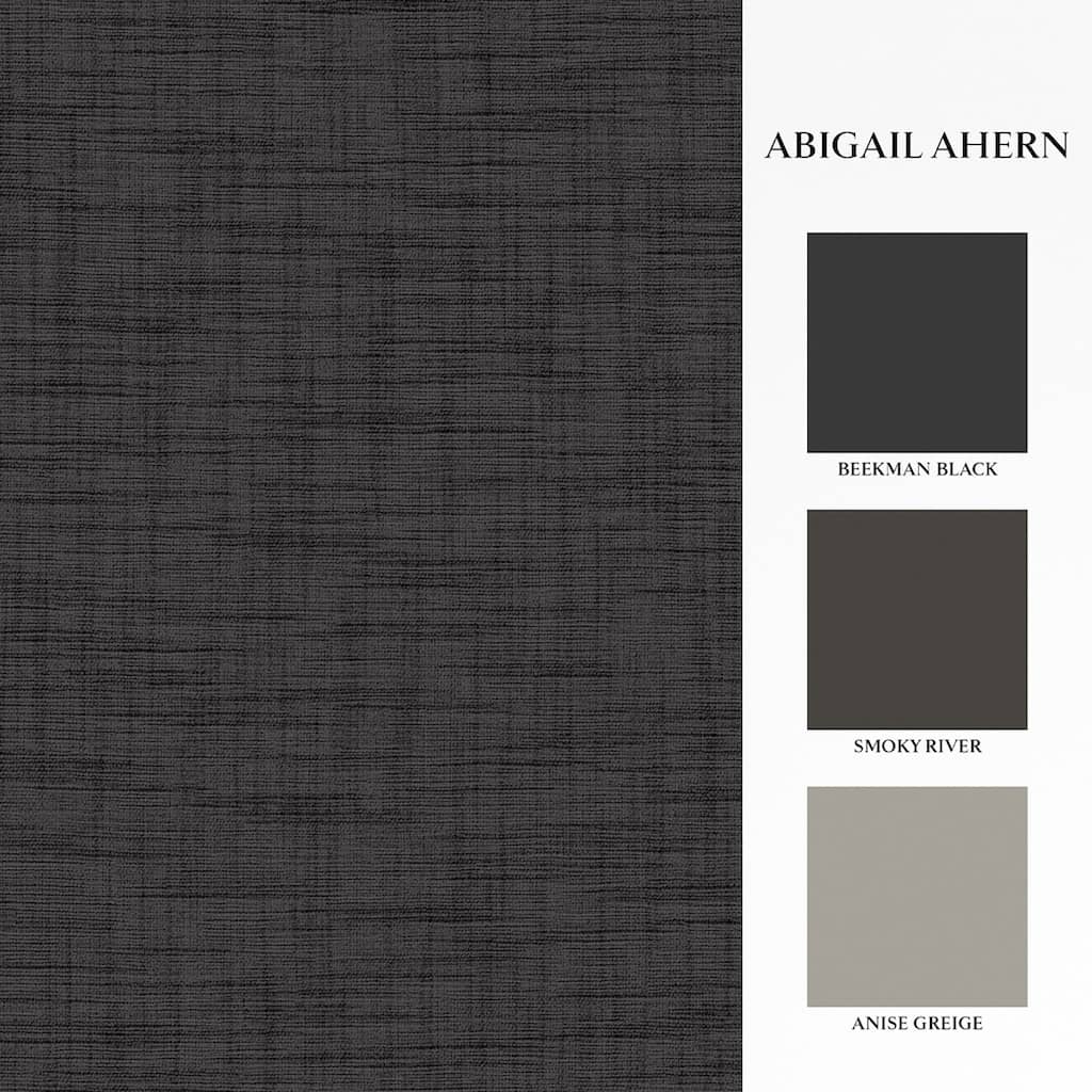 Abigail Ahern Weathered Linen Tattoo Wallpaper - 140080