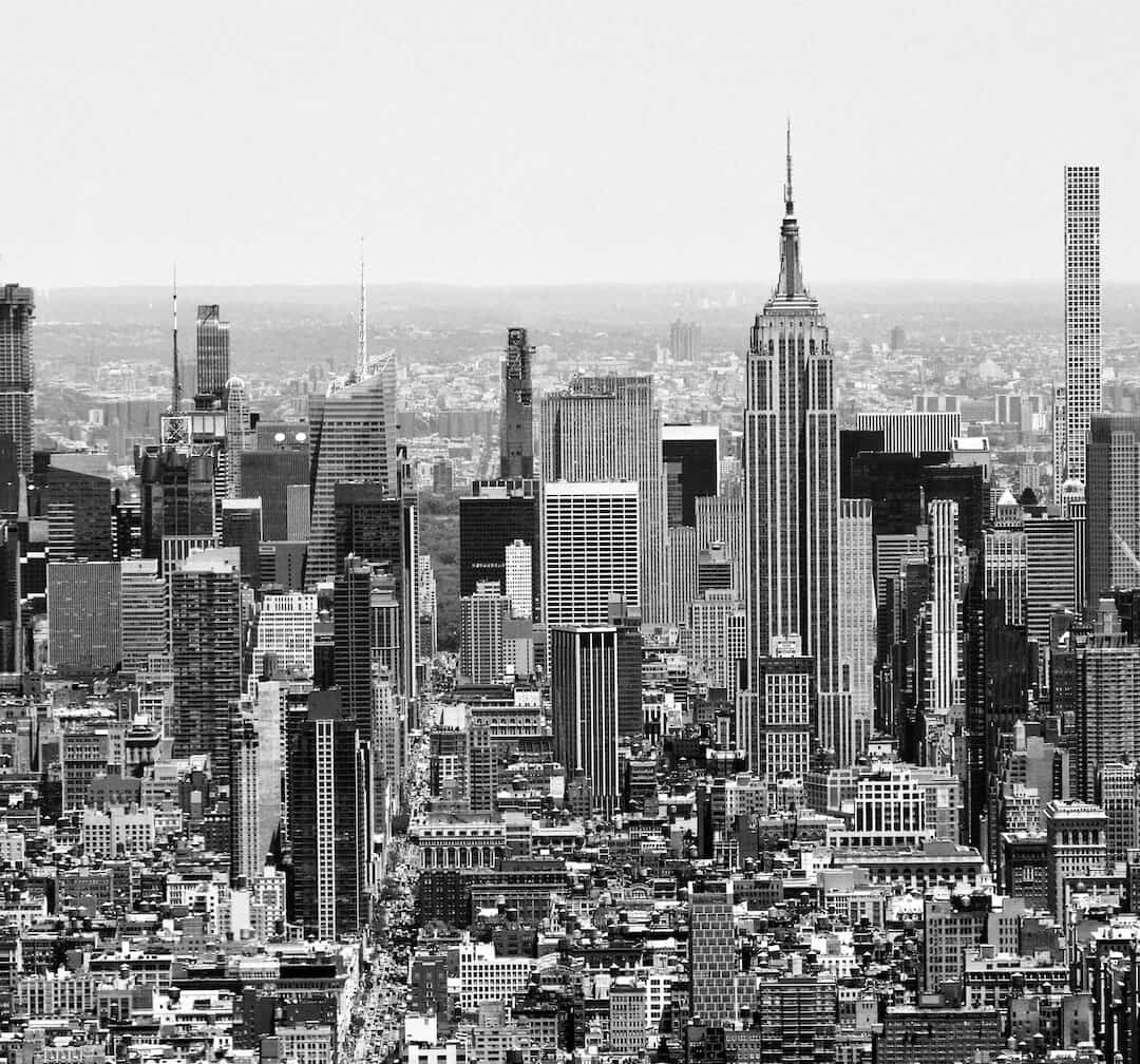 - Art for the Home Empire Mono - 127169FXST - Decor Warehouse