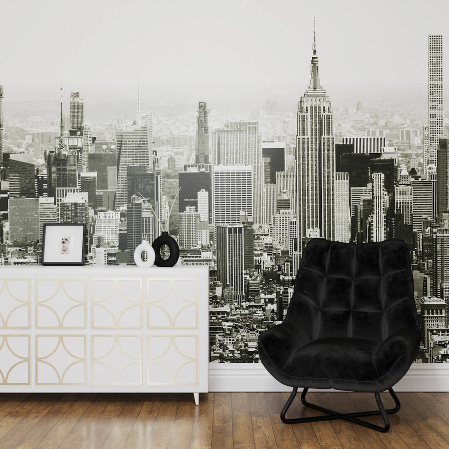  - Art for the Home Empire Mono - 127169FXST - Decor Warehouse