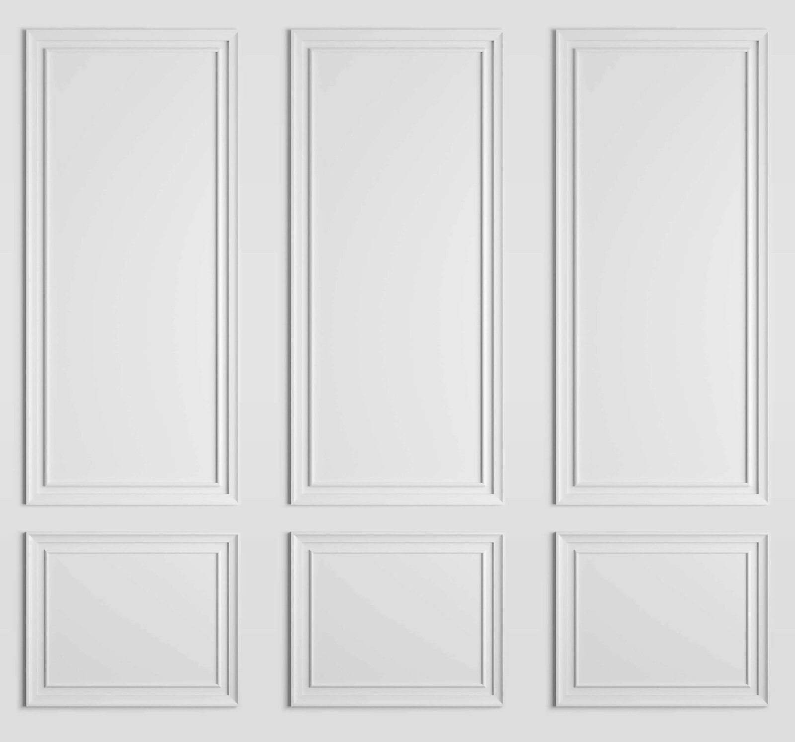 - Art for the Home Stately Panel Pure Wall Mural - 127097FXST - Decor Warehouse