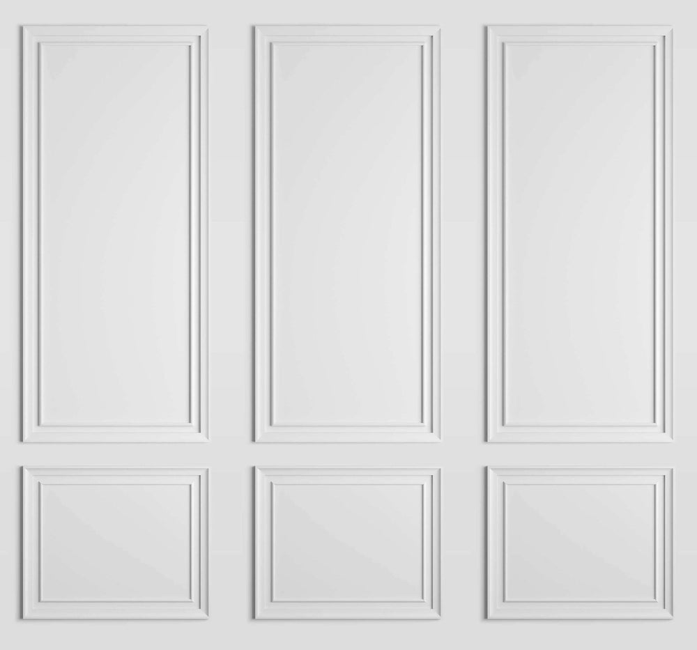  - Art for the Home Stately Panel Pure Wall Mural - 127097FXST - Decor Warehouse