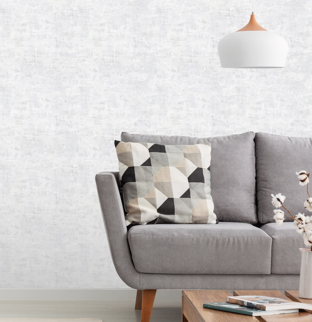 924402 - Arthouse - Arthouse Abstract Texture Natural Wallpaper - Decor Warehouse